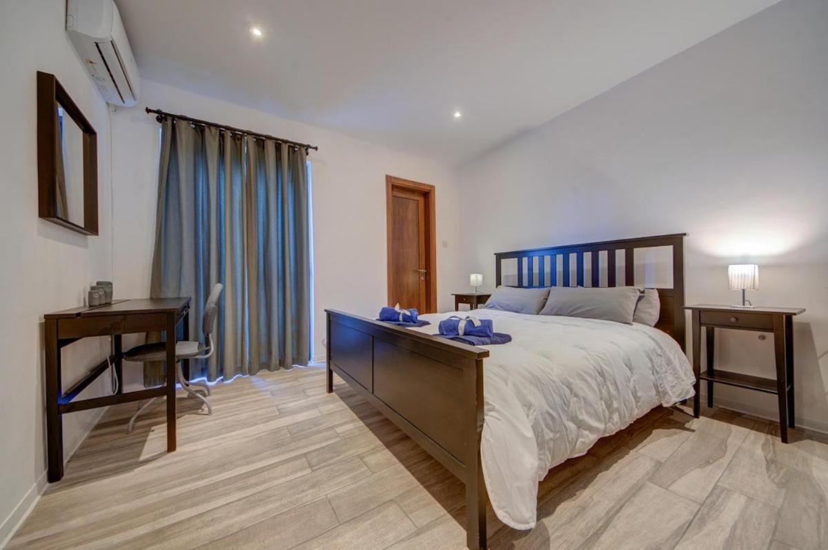 Apartamento Casa Marisa St Julians St. Julian's