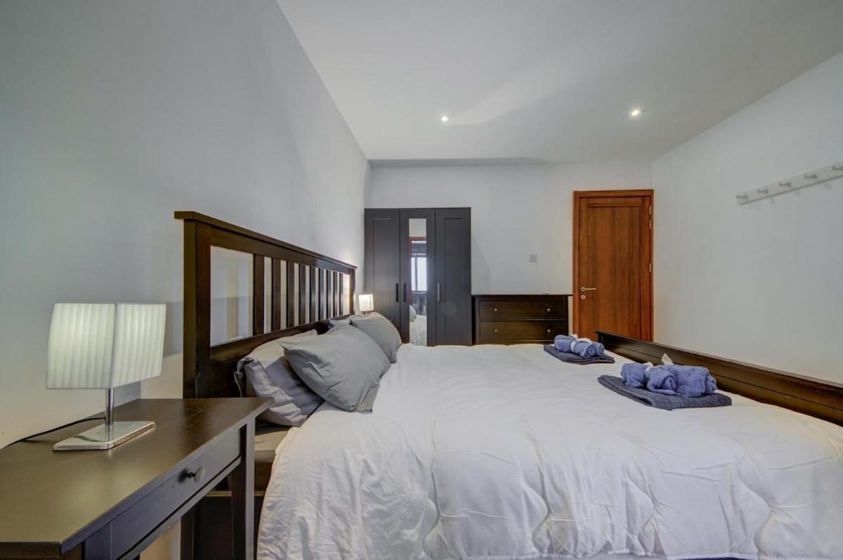 Casa Marisa St Julians Apartamento St. Julian's