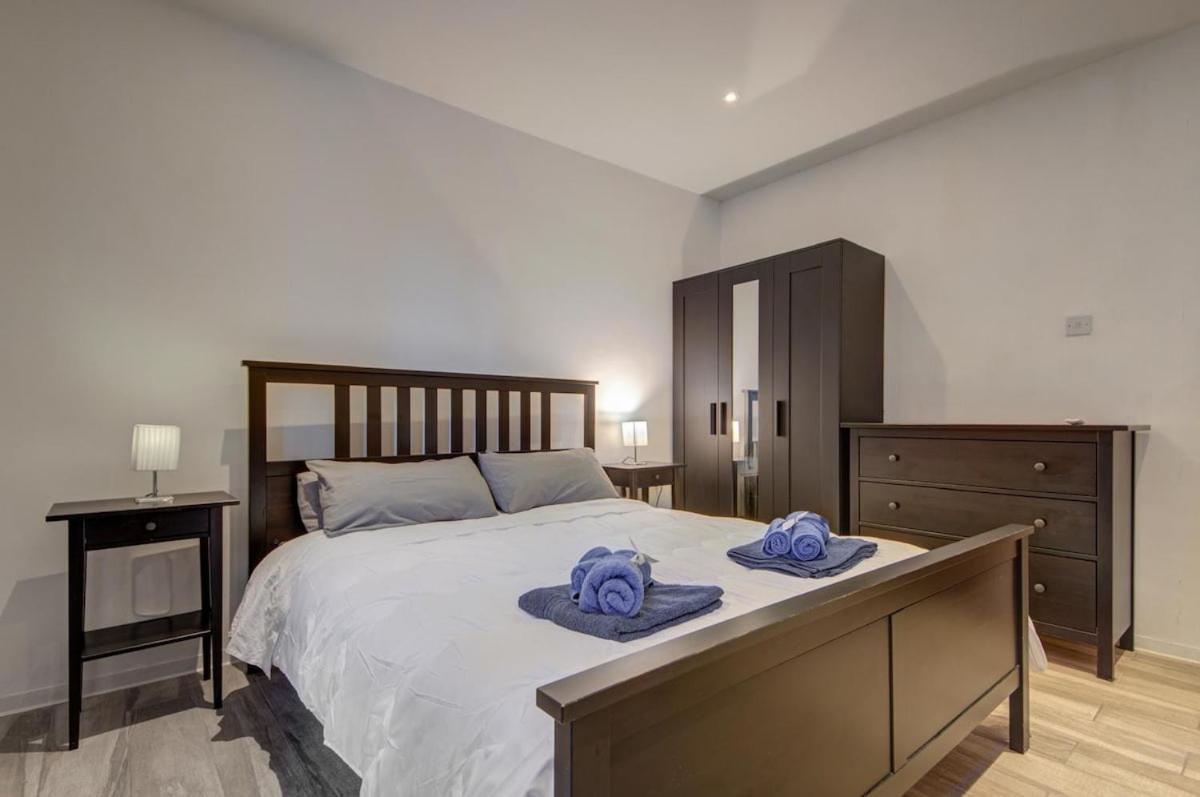 Apartamento Casa Marisa St Julians St. Julian's