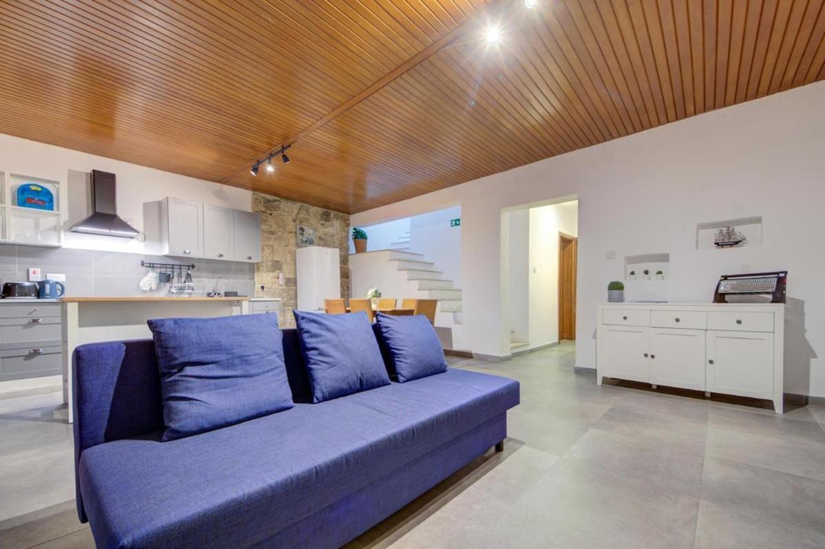 Apartamento Casa Marisa St Julians