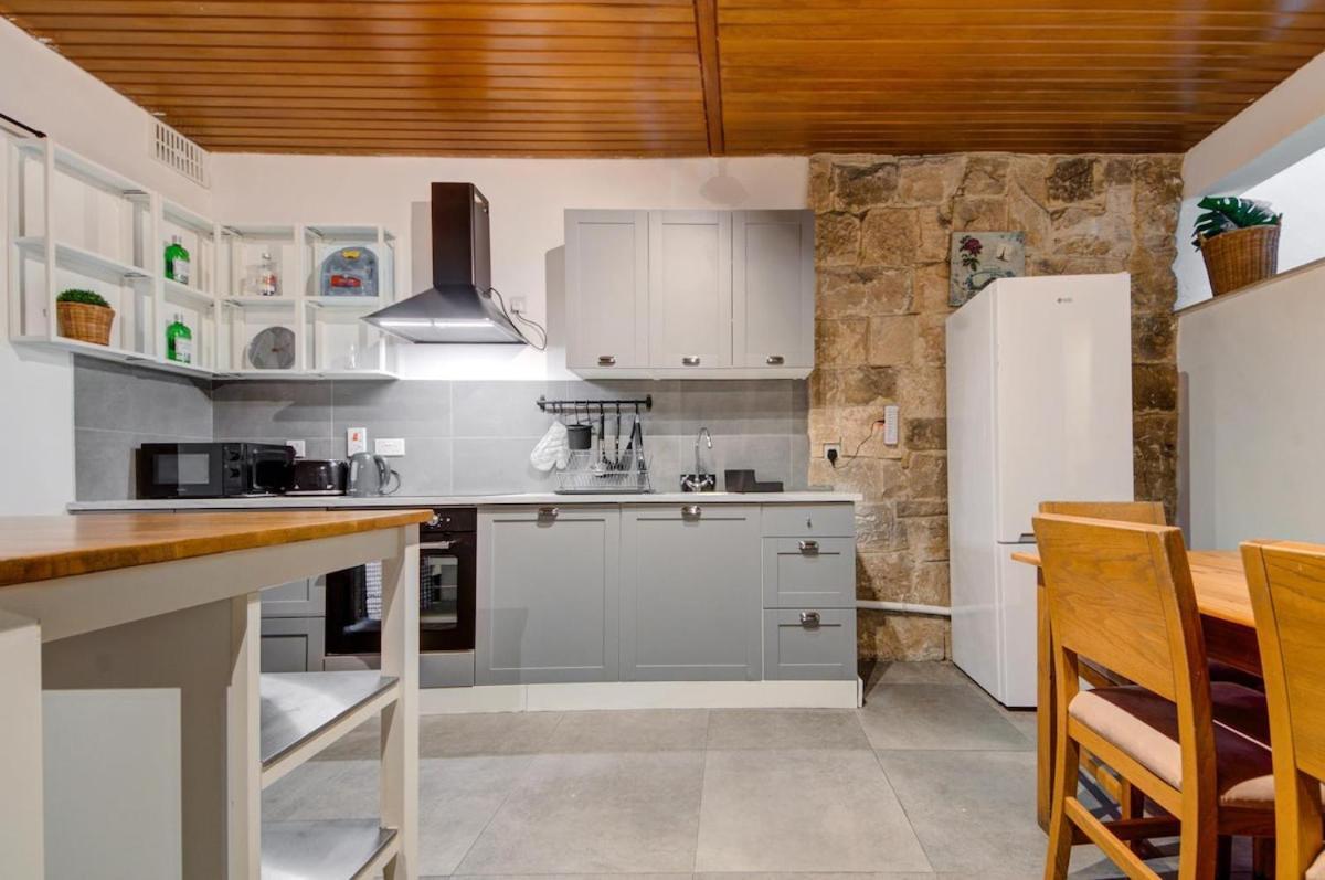 Apartamento Casa Marisa St Julians