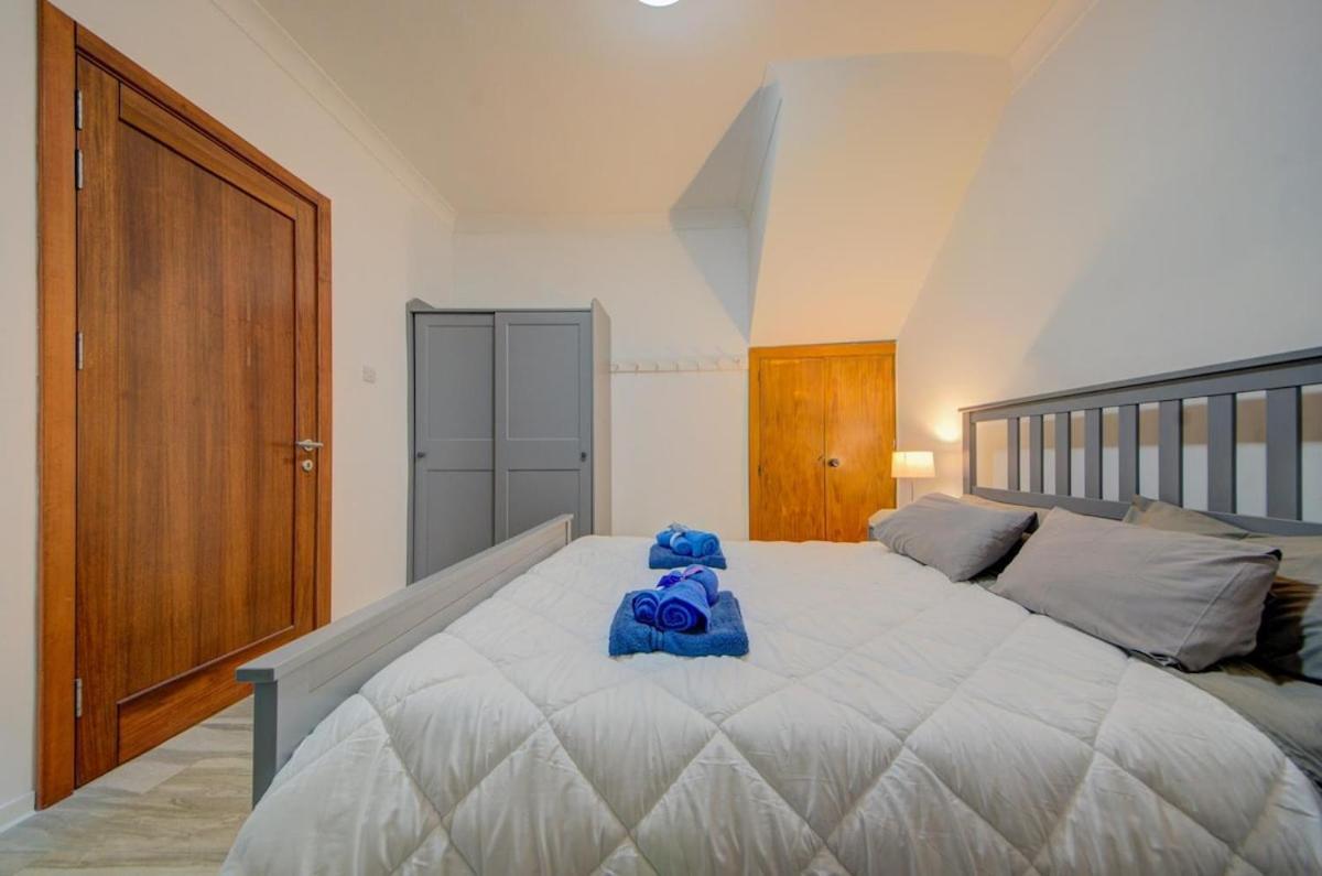 Apartamento Casa Marisa St Julians *