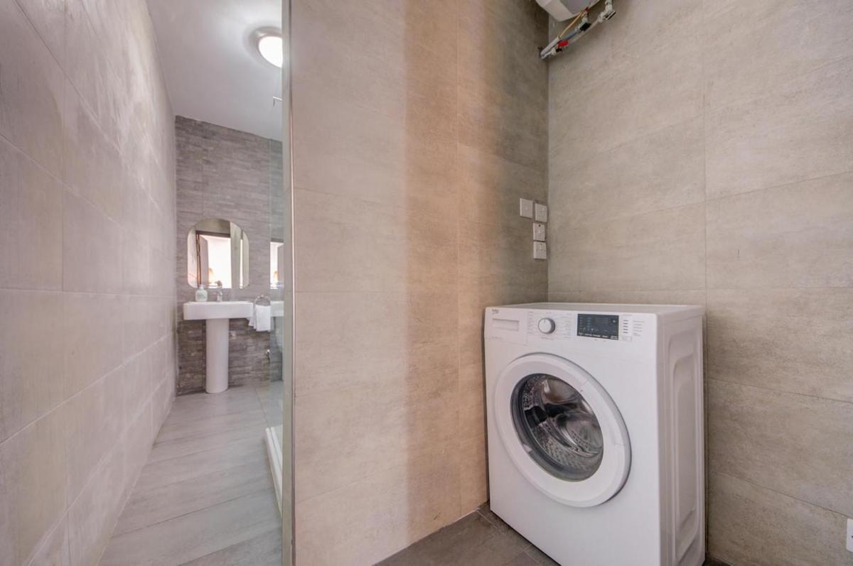 Apartamento Casa Marisa St Julians St. Julian's