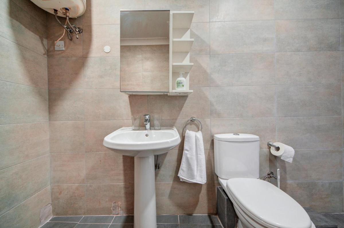 Apartamento Casa Marisa St Julians St. Julian's