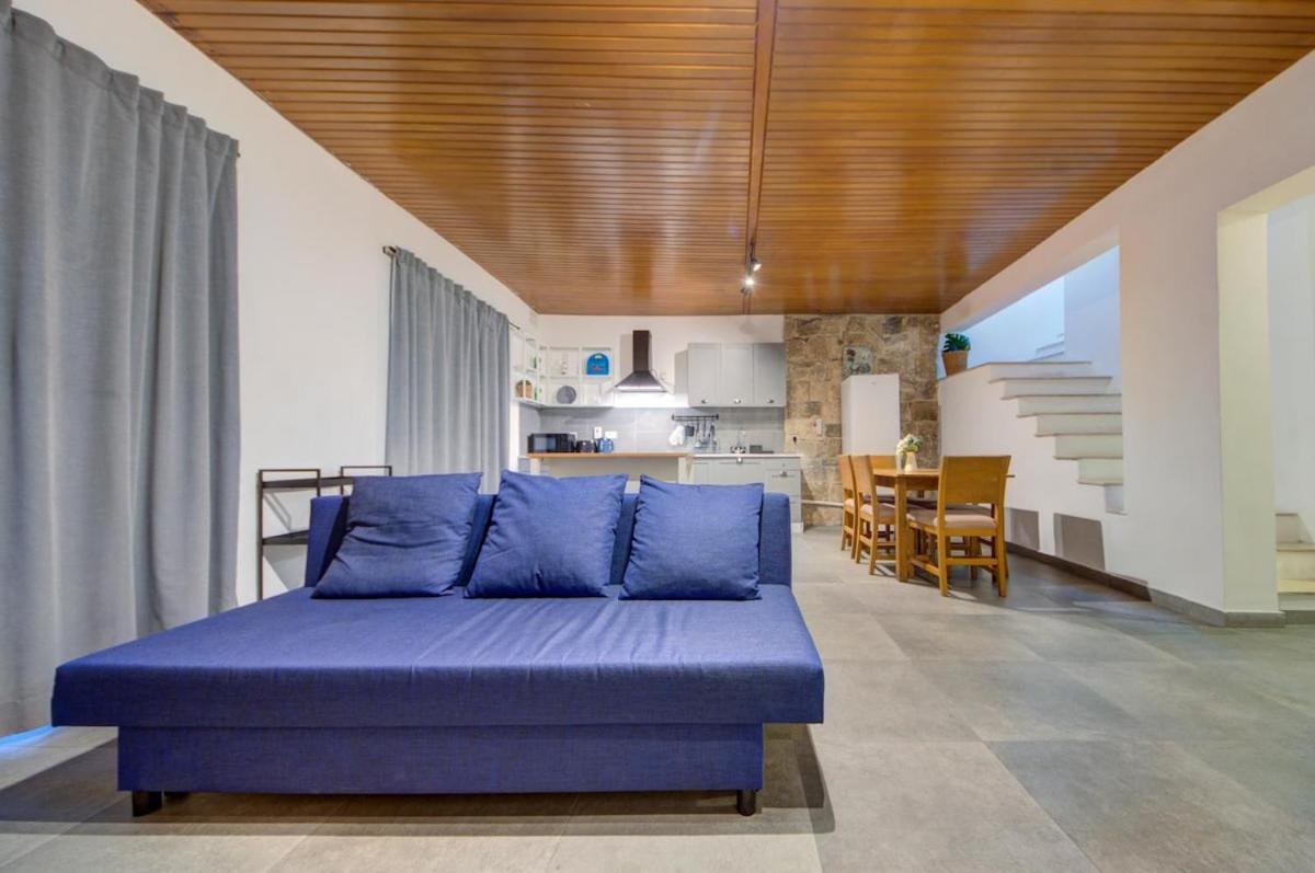 Casa Marisa St Julians Apartamento St. Julian's