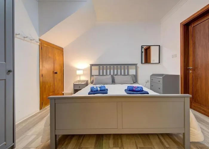Casa Marisa St Julians