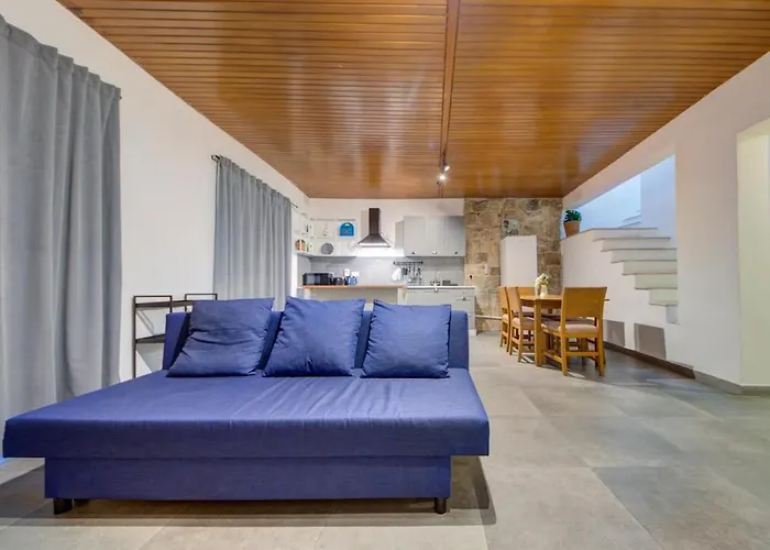Casa Marisa St Julians