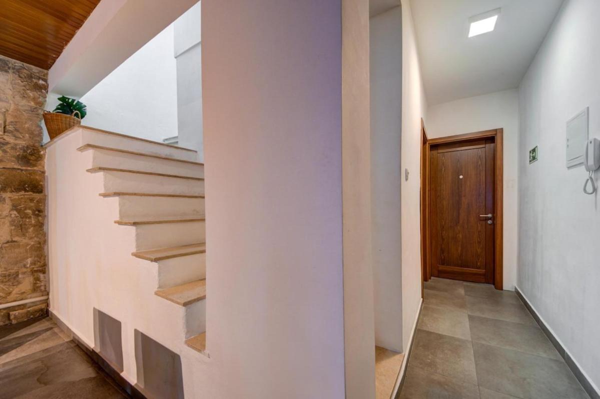 Casa Marisa St Julians Apartment Saint Julian's