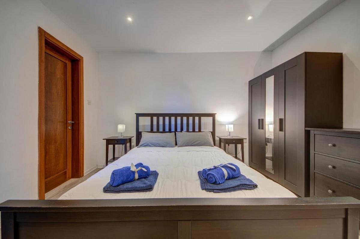 Apartment Casa Marisa St Julians