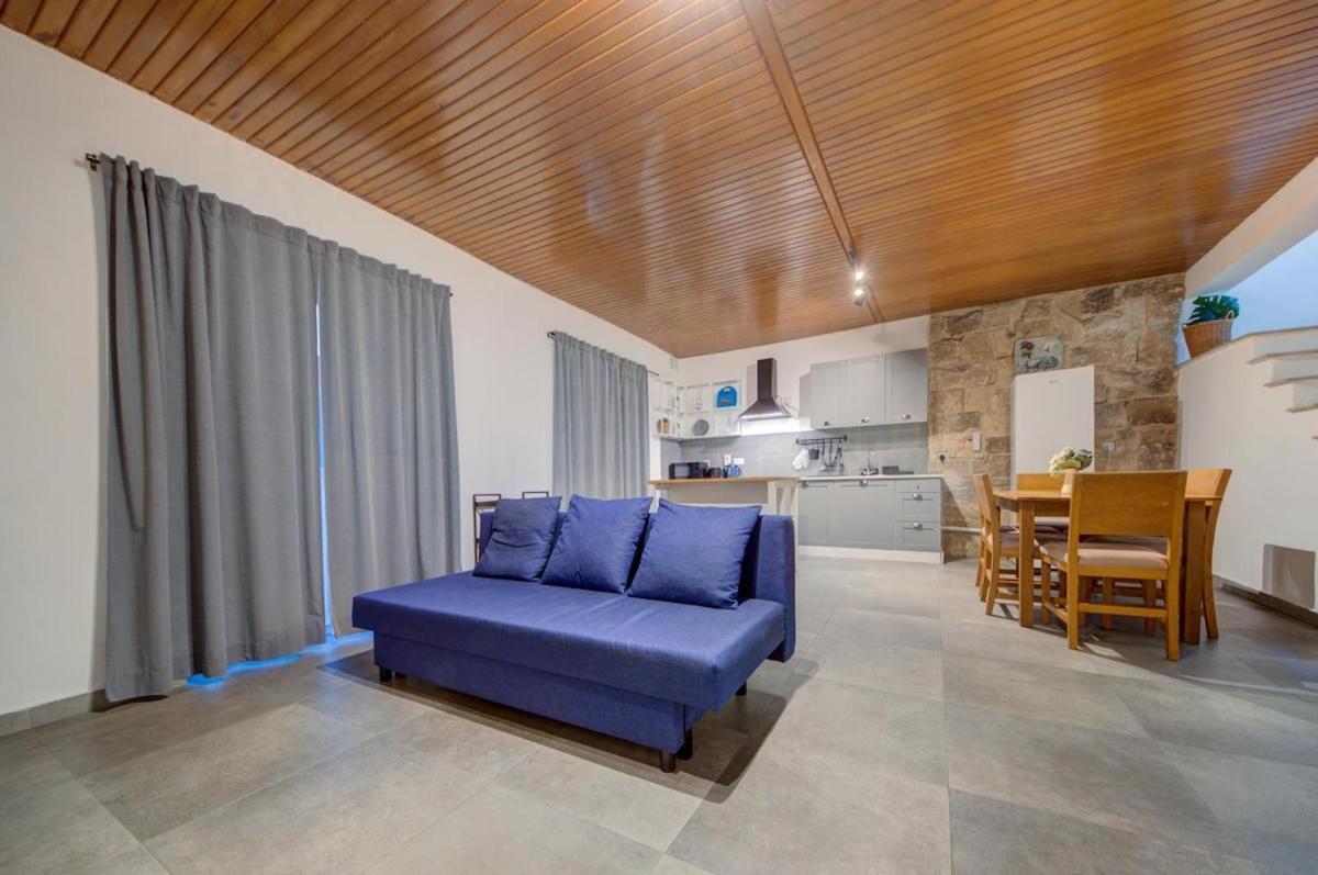 Casa Marisa St Julians